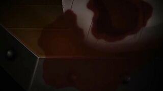 Время соблазнений Kowaku no Toki ep4 RUS SUB