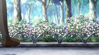 Время соблазнений Kowaku no Toki ep4 RUS SUB