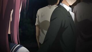 Время соблазнений Kowaku no Toki ep4 RUS SUB