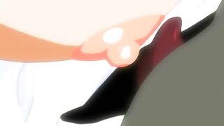 Toumei Ningen R ep1 RUS SUB