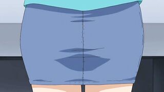 Toumei Ningen R ep1 RUS SUB