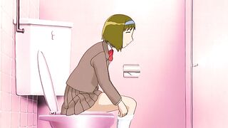 Toumei Ningen R / 透明人間R ep1