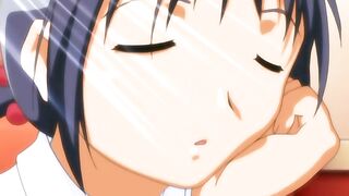 Toumei Ningen R / 透明人間R ep1