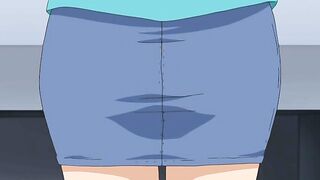 Toumei Ningen R ep1 ENG SUB