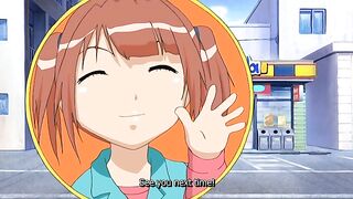 Toumei Ningen R ep2 ENG SUB