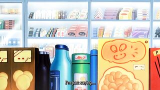 Toumei Ningen R ep2 ENG SUB