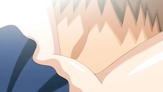 Toumei Ningen R ep2 ENG SUB