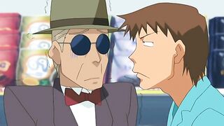 Toumei Ningen R ep2 ENG DUB