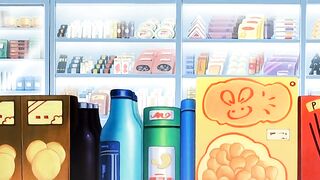 Toumei Ningen R ep2 ENG DUB