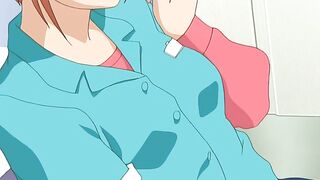 Toumei Ningen R ep2 ENG DUB