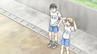 Zutto Suki Datta / ずっと好きだった ep1