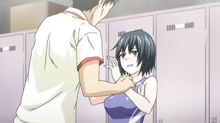 Zutto Suki Datta / ずっと好きだった ep1