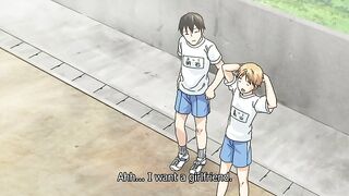 Zutto Suki Datta ep1 ENG SUB
