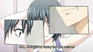 Zutto Suki Datta ep1 ENG SUB