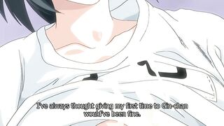 Zutto Suki Datta ep1 ENG SUB