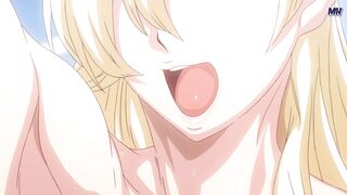 Yarimoku Beach ni Shuugakuryokou de!! ep1