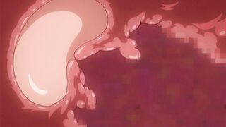 Tentacle and Witches ep2 RUS SUB