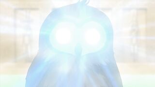 Tentacle and Witches ep2 RUS SUB