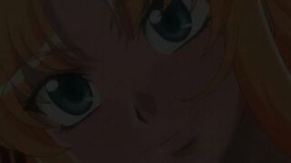 Tentacle and Witches ep4 RUS SUB