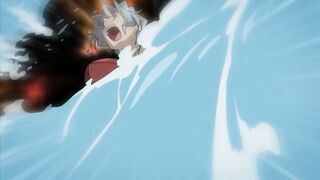 Tentacle and Witches ep4 RUS SUB