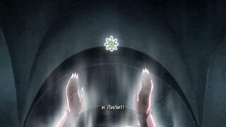 Tentacle and Witches ep4 RUS SUB