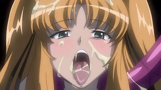 Tentacle and Witches / テンタクル アンド ウィッチーズ  ep1