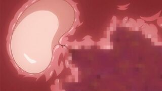 Tentacle and Witches / テンタクル アンド ウィッチーズ  ep2