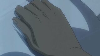 Tentacle and Witches / テンタクル アンド ウィッチーズ  ep2