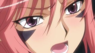 Tentacle and Witches / テンタクル アンド ウィッチーズ  ep3