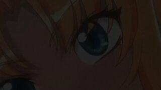 Tentacle and Witches / テンタクル アンド ウィッチーズ  ep4