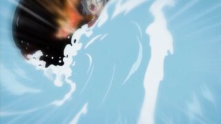 Tentacle and Witches / テンタクル アンド ウィッチーズ  ep4