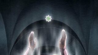 Tentacle and Witches / テンタクル アンド ウィッチーズ  ep4