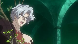 Tentacle and Witches / テンタクル アンド ウィッチーズ  ep4