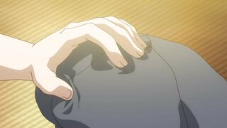 Souryo to Majiwaru Shikiyoku no Yoru ni.. ep1