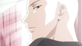 Souryo to Majiwaru Shikiyoku no Yoru ni.. ep2