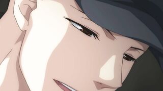 Souryo to Majiwaru Shikiyoku no Yoru ni.. ep2