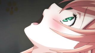 Souryo to Majiwaru Shikiyoku no Yoru ni.. ep2