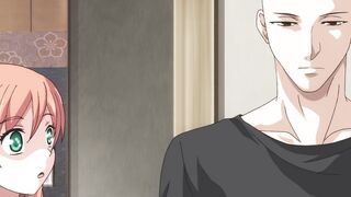 Souryo to Majiwaru Shikiyoku no Yoru ni.. ep3