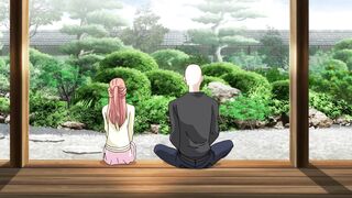 Souryo to Majiwaru Shikiyoku no Yoru ni.. ep3