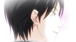 Souryo to Majiwaru Shikiyoku no Yoru ni.. ep3