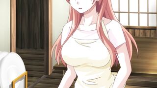 Souryo to Majiwaru Shikiyoku no Yoru ni.. ep4