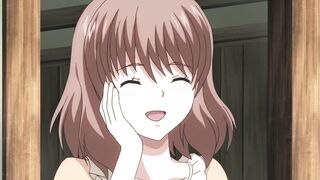 Souryo to Majiwaru Shikiyoku no Yoru ni.. ep4