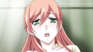 Souryo to Majiwaru Shikiyoku no Yoru ni.. ep4