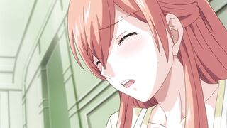 Souryo to Majiwaru Shikiyoku no Yoru ni.. ep4