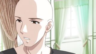 Souryo to Majiwaru Shikiyoku no Yoru ni.. ep4