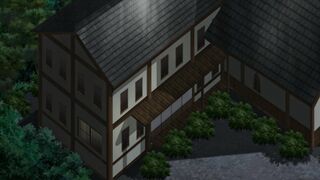 Souryo to Majiwaru Shikiyoku no Yoru ni.. ep5
