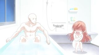 Souryo to Majiwaru Shikiyoku no Yoru ni.. ep5