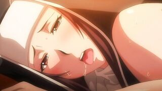 Meikoku Gakuen Jutai Hen / 冥刻學園 受胎編 ep1