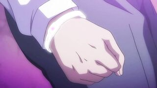 Meikoku Gakuen Jutai Hen / 冥刻學園 受胎編 ep1