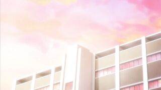 Dainiji Ura Nyuugakushiken ep1